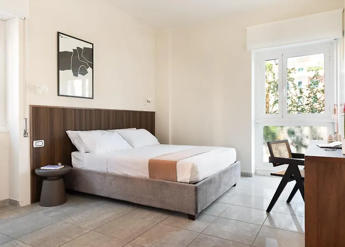 Vatican Loft - San Pietro Apartment *