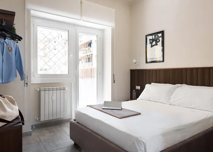 Vatican Loft - San Pietro *