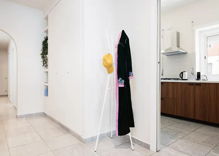 Apartment Vatican Loft - San Pietro Rome