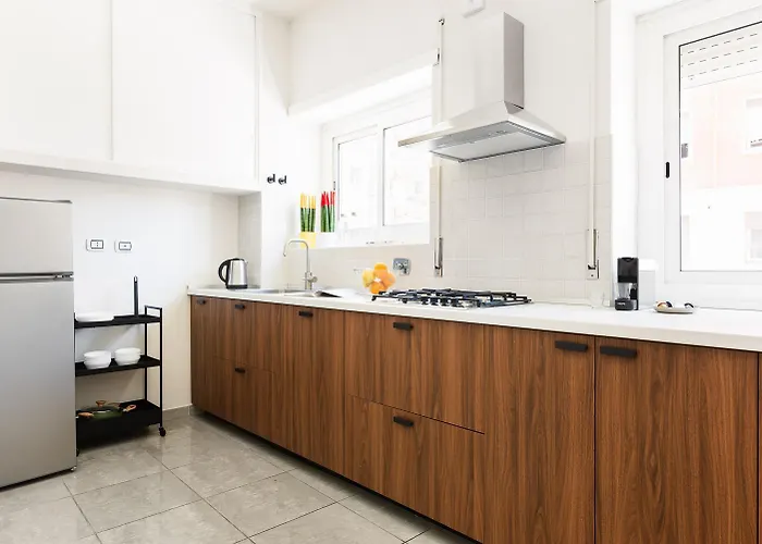 Vatican Loft - San Pietro Apartment Rome